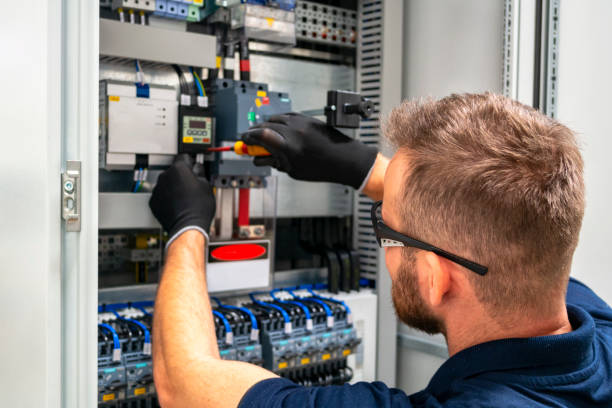 Best Electrical Repair Services  in Racine, WI