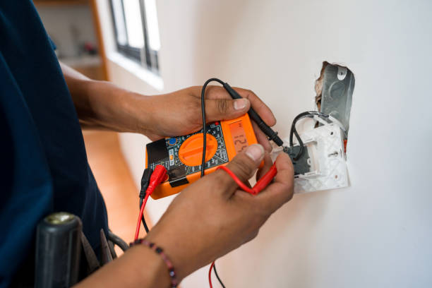 Best Commercial Electrician Services  in Racine, WI