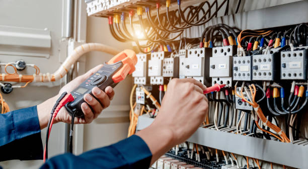 Best Emergency Electrician Near Me  in Racine, WI