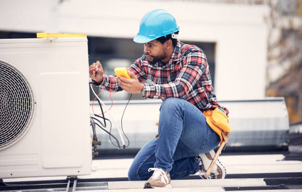 Best Residential Electrician Services  in Racine, WI