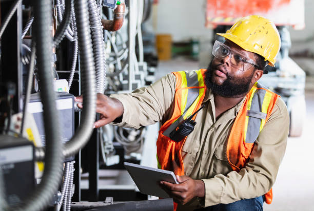Best Local Electrician Companies  in Racine, WI
