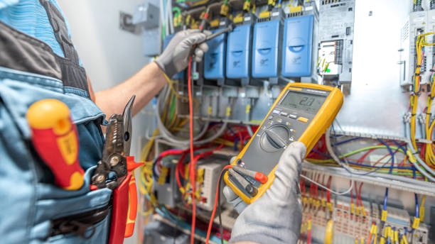 Best Electrical Rewiring Services  in Racine, WI
