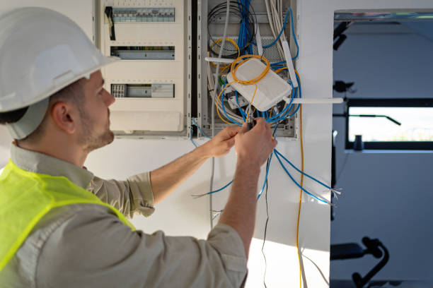 Affordable Electrical Installation in WI